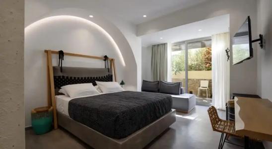 Afroditi Venus Beach & Spa - 115