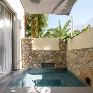 Afroditi Venus Beach & Spa - 125