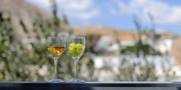 Afroditi Venus Beach & Spa - 29