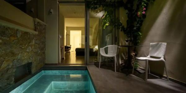 Afroditi Venus Beach & Spa - 20