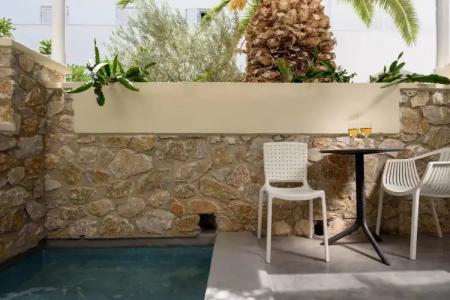 Afroditi Venus Beach & Spa - 124