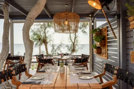 Afroditi Venus Beach & Spa - 33