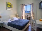 Standard Double room sea view
