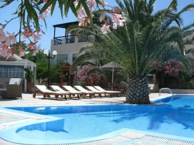 Paradise Resort - 42