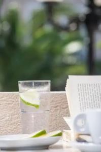 Paradise Resort - 112