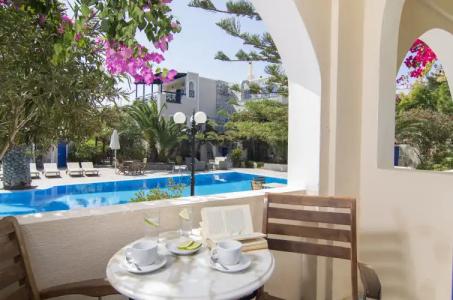 Paradise Resort - 13