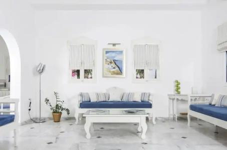 Paradise Resort - 36