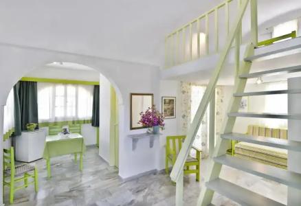 Paradise Resort - 30