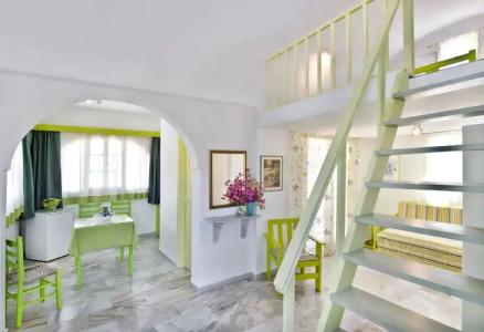 Paradise Resort - 113