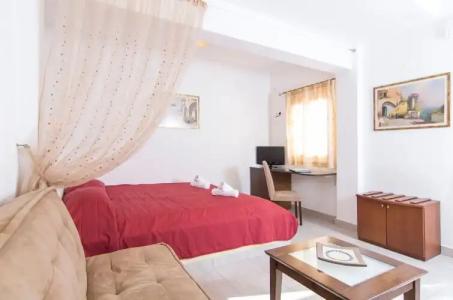 Paradise Resort - 109