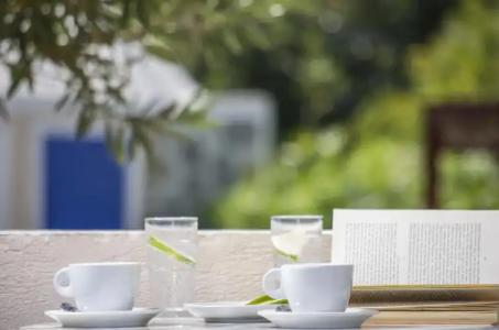 Paradise Resort - 40