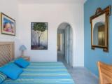 Superior Double room with sea view