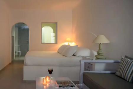 Maison Des Lys - Luxury Suites - 49