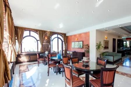 Maison Des Lys - Luxury Suites - 27