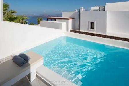 Maison Des Lys - Luxury Suites - 44