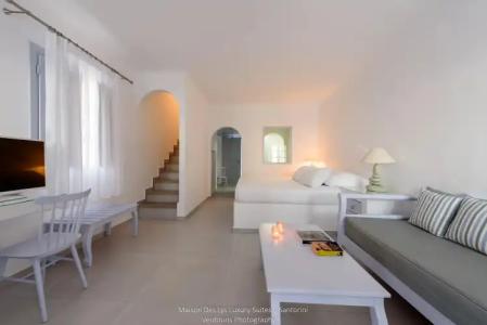 Maison Des Lys - Luxury Suites - 42