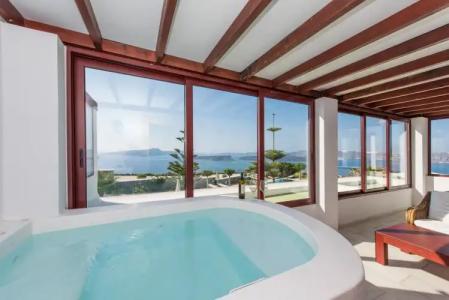 Maison Des Lys - Luxury Suites - 110