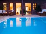 Superior Private Pool Quadruple Suite Cliff Edge Caldera Sea View