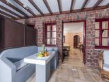 Private Pool Double Junior Suite Cliff Edge Caldera Sea View