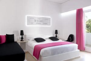 Acqua Vatos Santorini Hotel