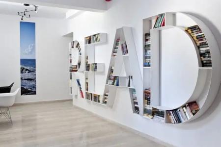 Acqua Vatos Santorini - 14