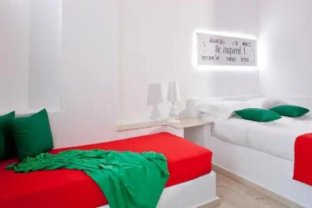 Acqua Vatos Santorini - 37