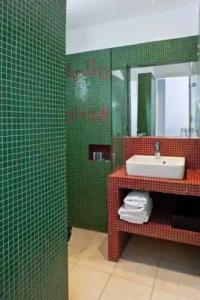 Acqua Vatos Santorini - 61