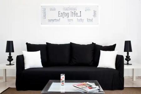 Acqua Vatos Santorini - 66