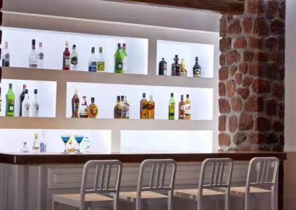 Acqua Vatos Santorini - 9