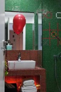 Acqua Vatos Santorini - 26