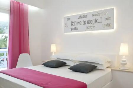 Acqua Vatos Santorini - 30