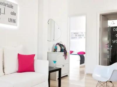 Acqua Vatos Santorini - 39