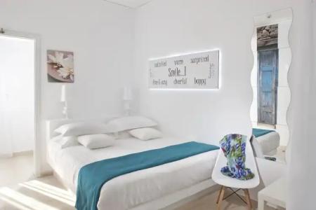 Acqua Vatos Santorini - 22