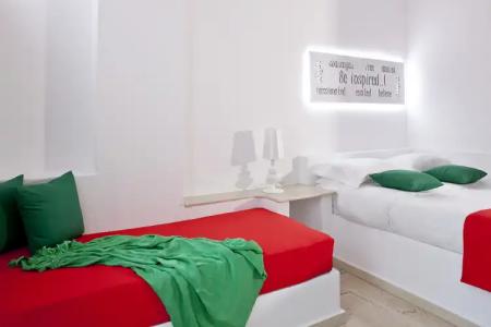 Acqua Vatos Santorini - 1