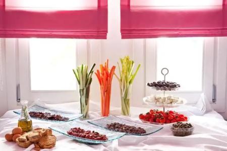 Acqua Vatos Santorini - 10