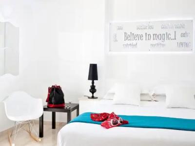 Acqua Vatos Santorini - 40