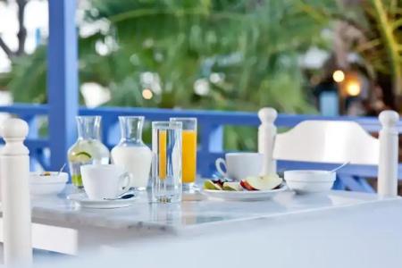 Acqua Vatos Santorini - 11