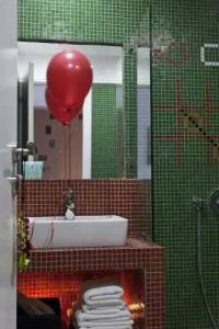 Acqua Vatos Santorini - 25