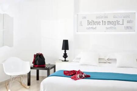 Acqua Vatos Santorini - 62