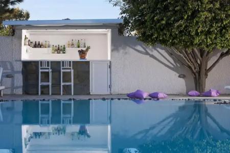 Acqua Vatos Santorini - 17