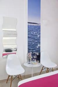 Acqua Vatos Santorini - 27