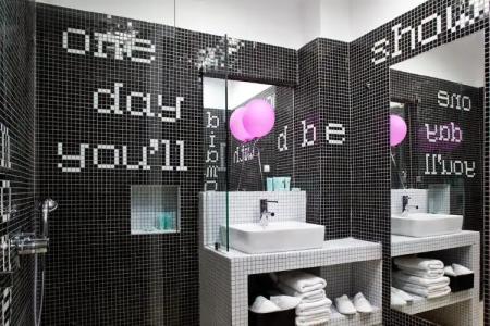 Acqua Vatos Santorini - 7