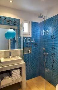 Acqua Vatos Santorini - 60