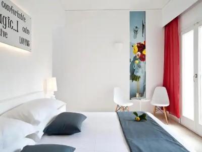 Acqua Vatos Santorini - 31