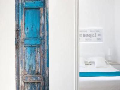 Acqua Vatos Santorini - 43