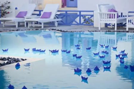 Acqua Vatos Santorini - 15