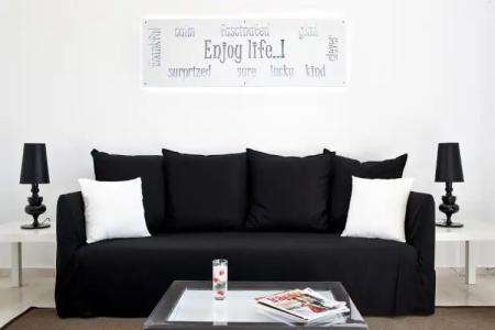 Acqua Vatos Santorini - 64