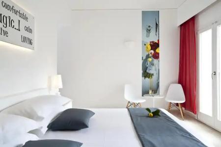 Acqua Vatos Santorini - 3