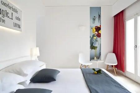 Acqua Vatos Santorini - 24