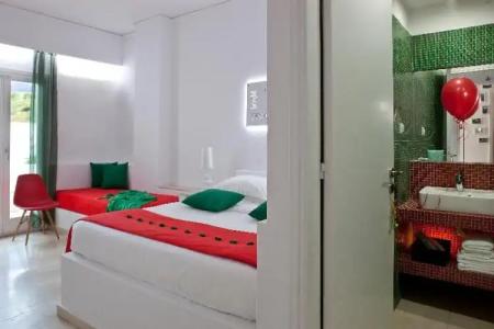 Acqua Vatos Santorini - 38